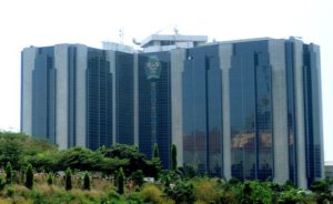 CBN FIRS defaulting in accounts