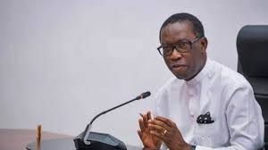 Cost of cooking gas: Okowa sends strong message to FG - Vimarsana News
