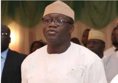 Ekiti moves to curb spread of Omicron - The News Chronicle - Vimarsana News