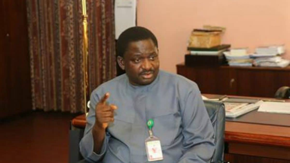 For Nigeria At 61, It is Mailafia, Having Peace By Making It, And Not By Force - Vimarsana News
