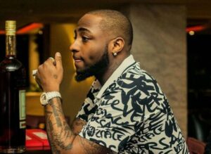 Wizkid, Dbanj and others were recording in my dad's studio - Davido