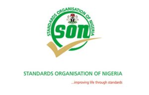 Standard Organization of Nigeria (SON)