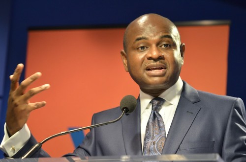 My Journey: A Personal Story by Kingsley Moghalu - The News Chronicle - Vimarsana News