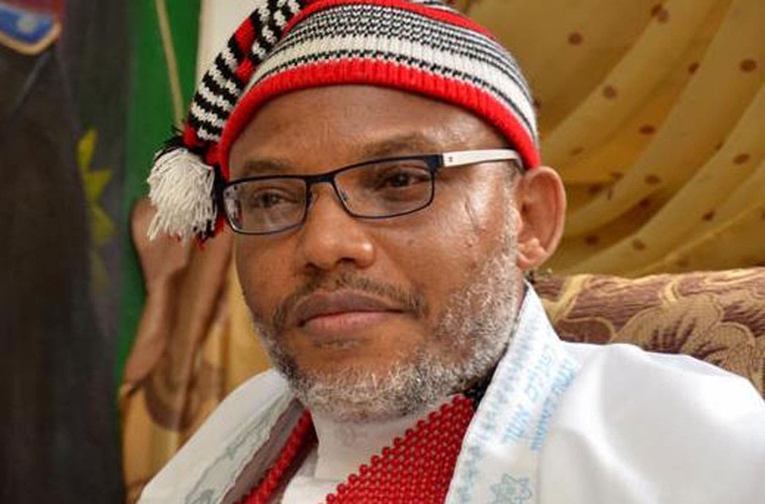 Cameroonian, Nigerian Rebels Join Forces to Fight for Ambazonia, Biafra - Vimarsana News
