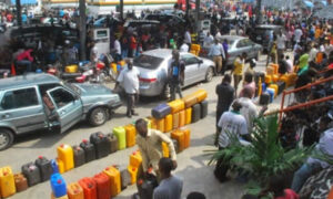 Nigerians Voted For Fuel Subsidy Removal
