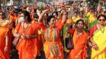 New Global Network Emerges, Promotes Feminist Foreign Policy - Vimarsana News