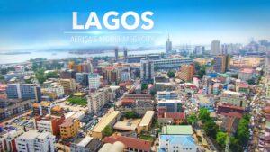 Lagos IGR