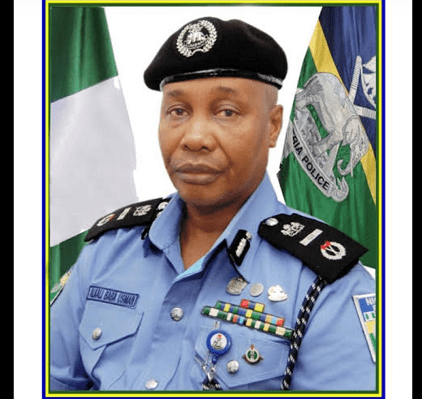 No Plan To Bring Back SARS - IGP - The News Chronicle - Vimarsana News