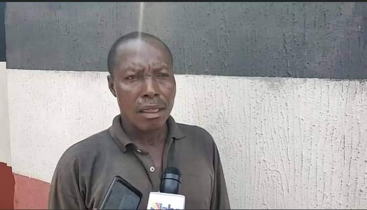 Man, 48, Nabbed In Anambra For Sexually Harassing His 3 Daughters - Vimarsana News