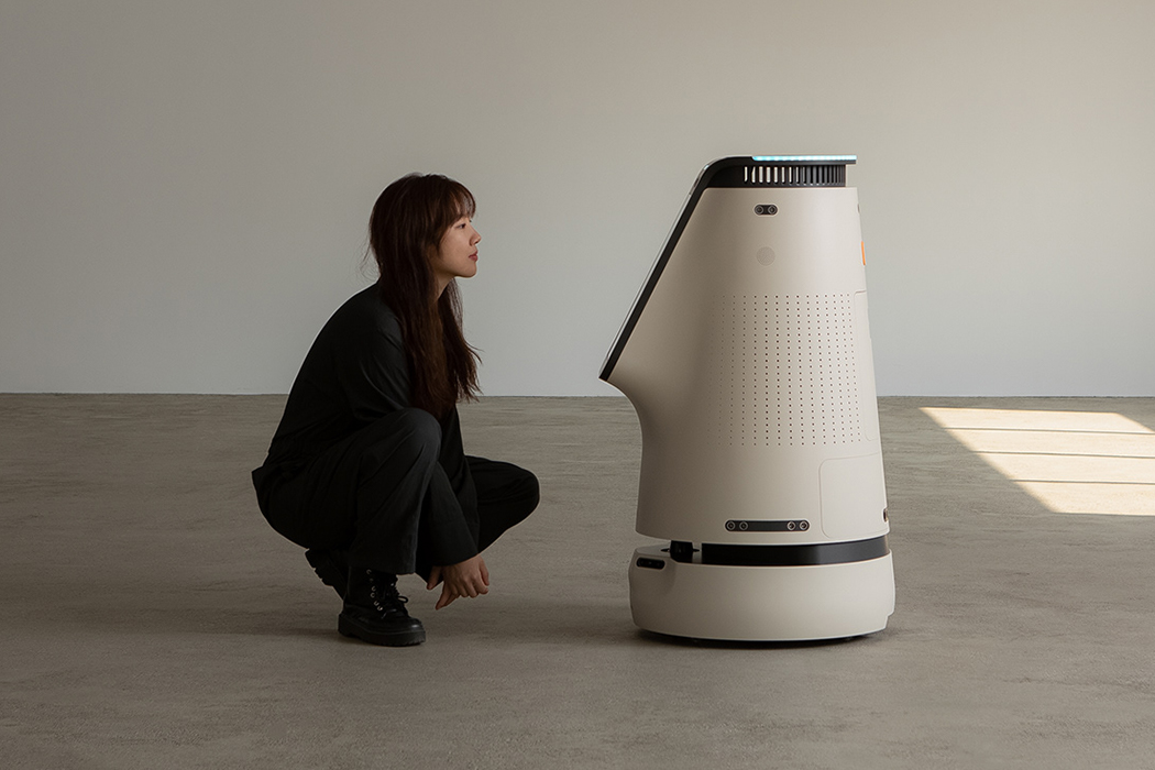 Meet Robot that Enhances Digital Interactions - The News Chronicle - Vimarsana News