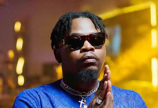 Album Review: Olamide's Uy Scuti - The News Chronicle - Vimarsana News