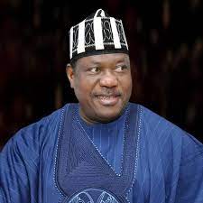George Akume's Sudden 'Surrender' To Benue APC: A True Repentance Or Another Gimmick? - Vimarsana News