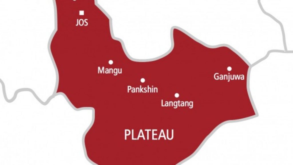 Plateau Election