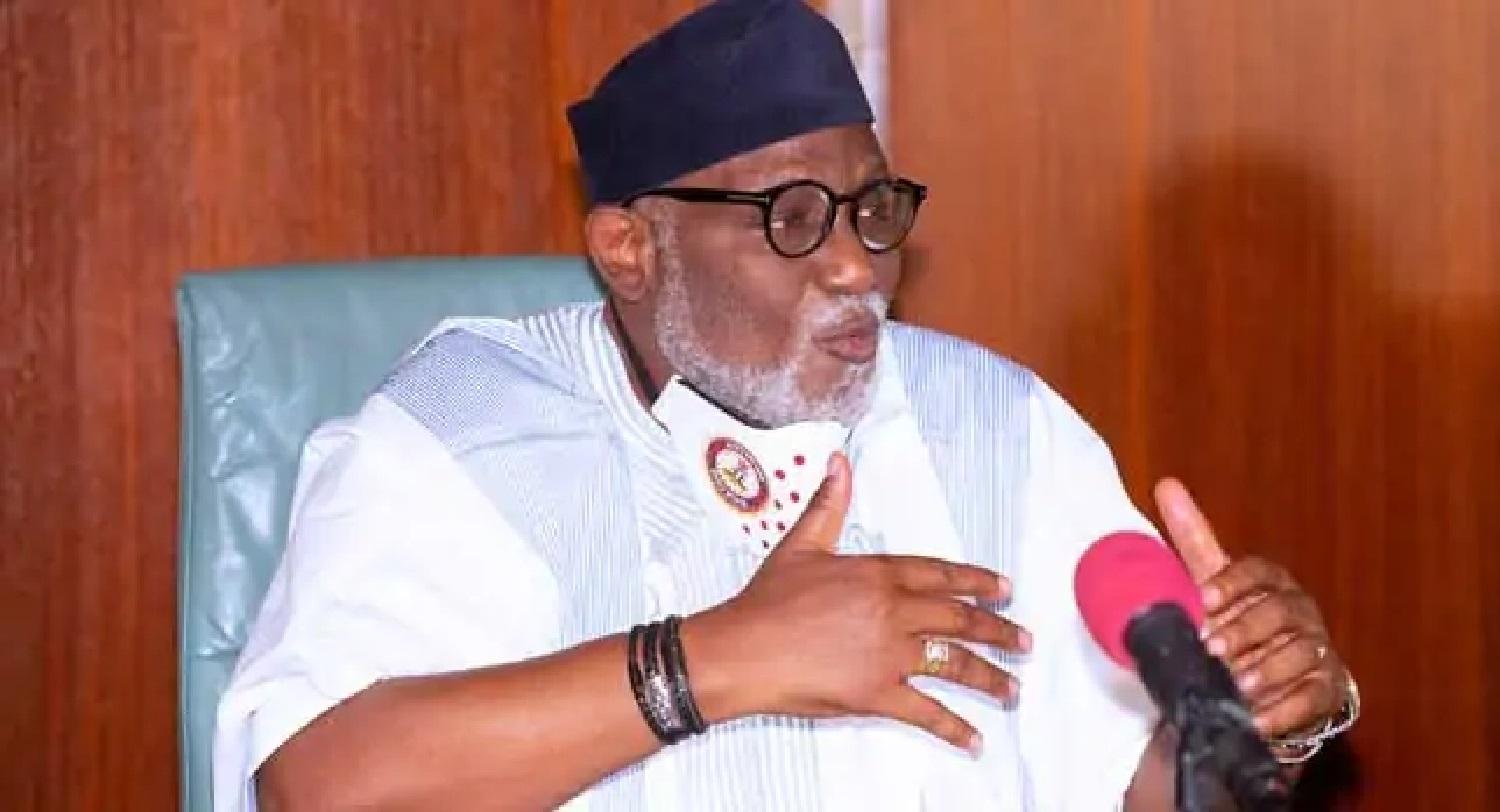 Nepotism under Aketi at its Zenith - The News Chronicle - Vimarsana News
