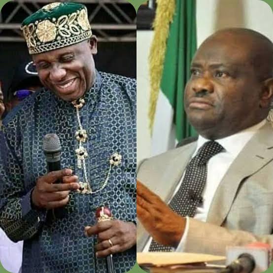 Alleged Defection of APC Chieftains: Wike and PDP are Jokers on Jamboree, says Eze - Vimarsana News
