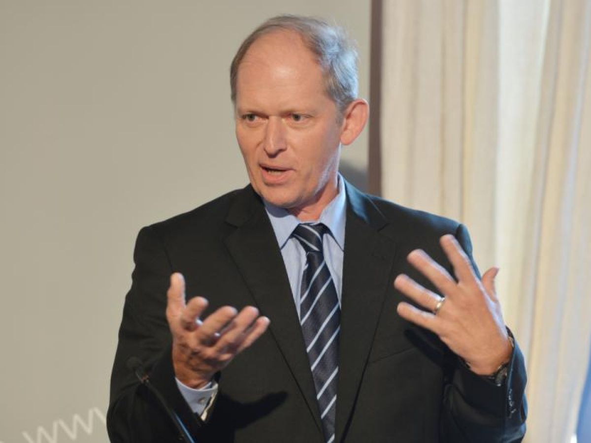 By 2050, Feeding Additional 2 Billion People Will Require $10 Trillion, Says World Bank Chief - Vimarsana News