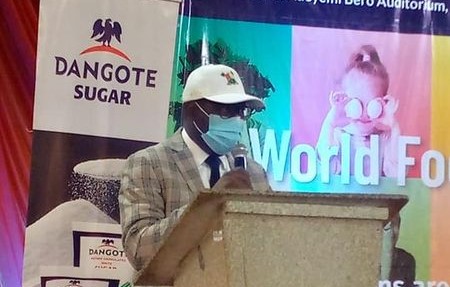 Lagos Restates Support For Youths In Agriculture - Vimarsana News