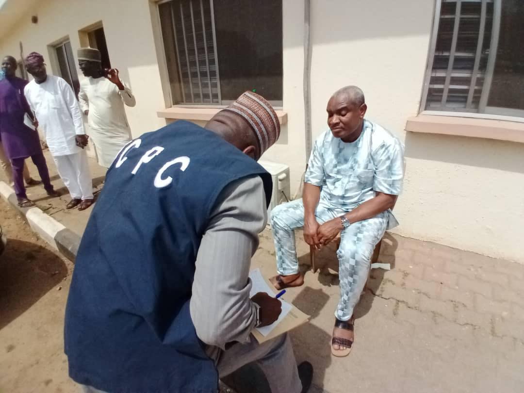 Ex-Presidential Aide, Obono-Obla Docked Over Certificate Forgery - Vimarsana News