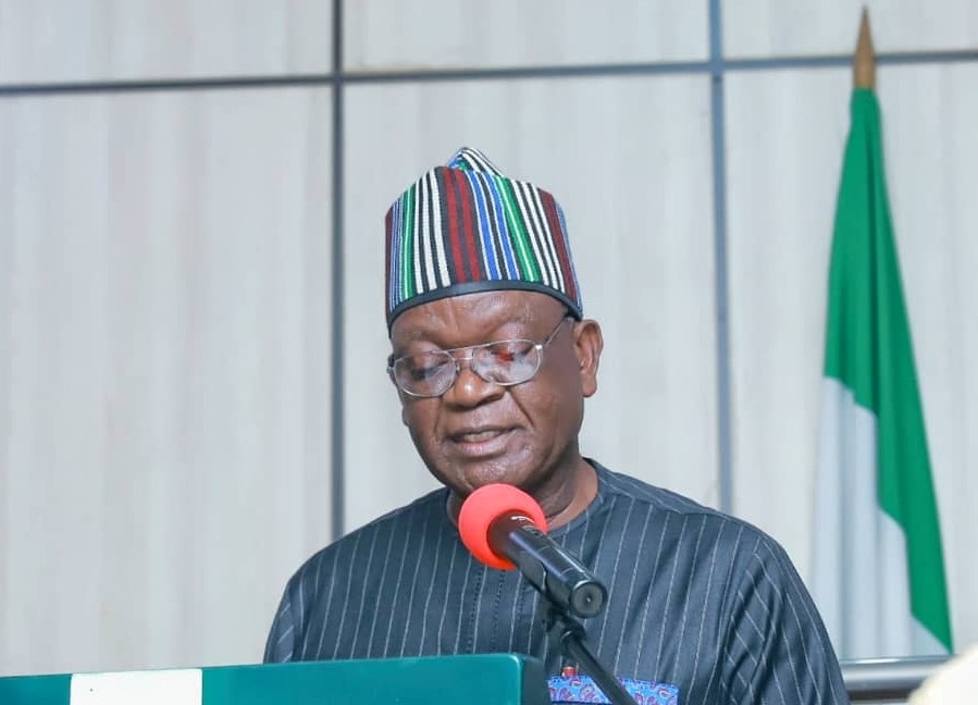 Stop Harassing Ortom, PDP Tells Presidency - Vimarsana News