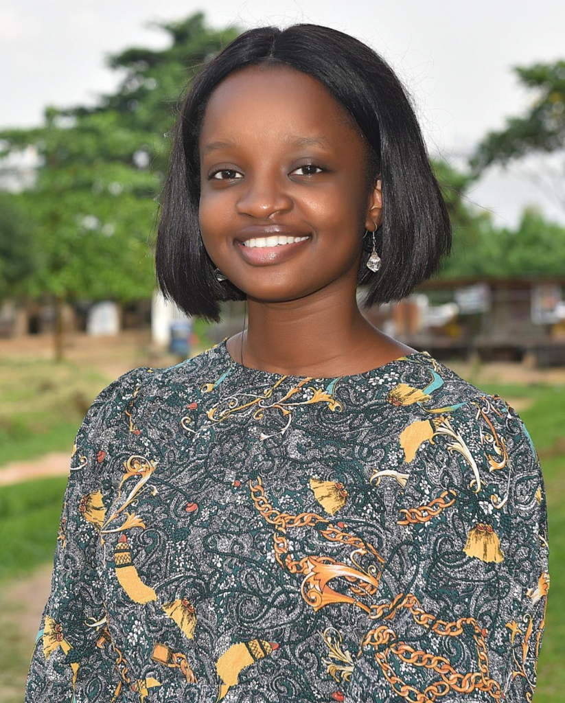 Meet Africa Code Week's Youth Ambassador Who is Eager to Spark & Empower Young African Minds - Vimarsana News