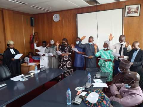 Niger Delta Affairs Ministry urged to support ACTU - Vimarsana News