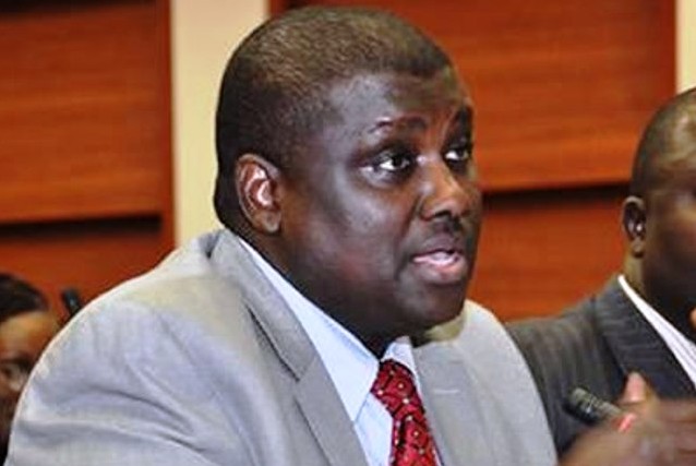 Appeal Court Upholds Maina's Eight-Year Sentence - Vimarsana News