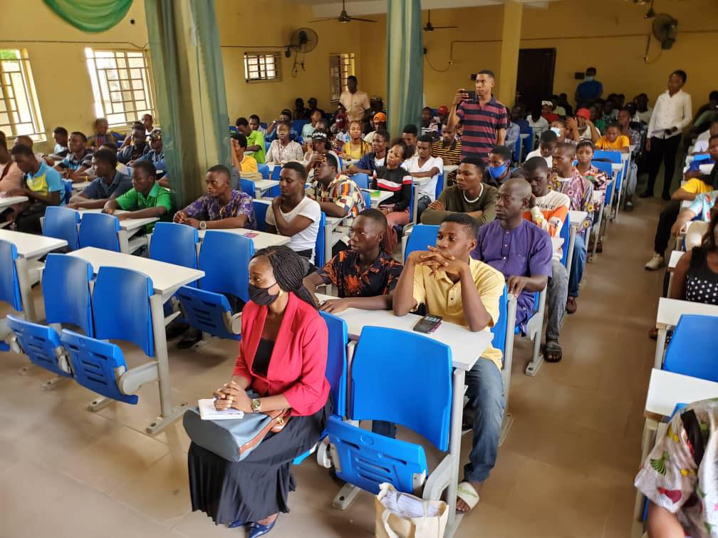 Students Charged To Hold Government Accountable - The News Chronicle - Vimarsana News