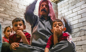 Iraq: It's a Turning Point for Survivors of ISIL Crimes - Vimarsana News