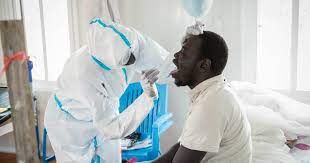 South Sudan: A doctor recalls trauma and triumphs with Covid-19 patients - Vimarsana News