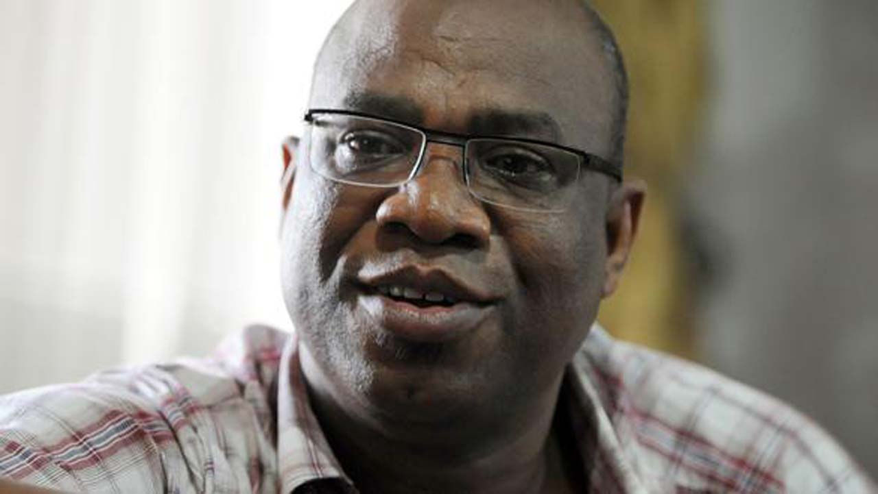 MOSOP Activist to Mitee: You Don't Have Answers to our Challenges - Vimarsana News