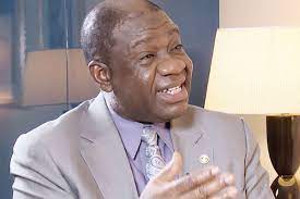 Nigeria Needs Humane, Visionary Leaders- Ex-Power Minister, Prof. Nebo - Vimarsana News