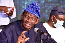 LASG hails NDLEA's efforts on drug trafficking, abuse - Vimarsana News