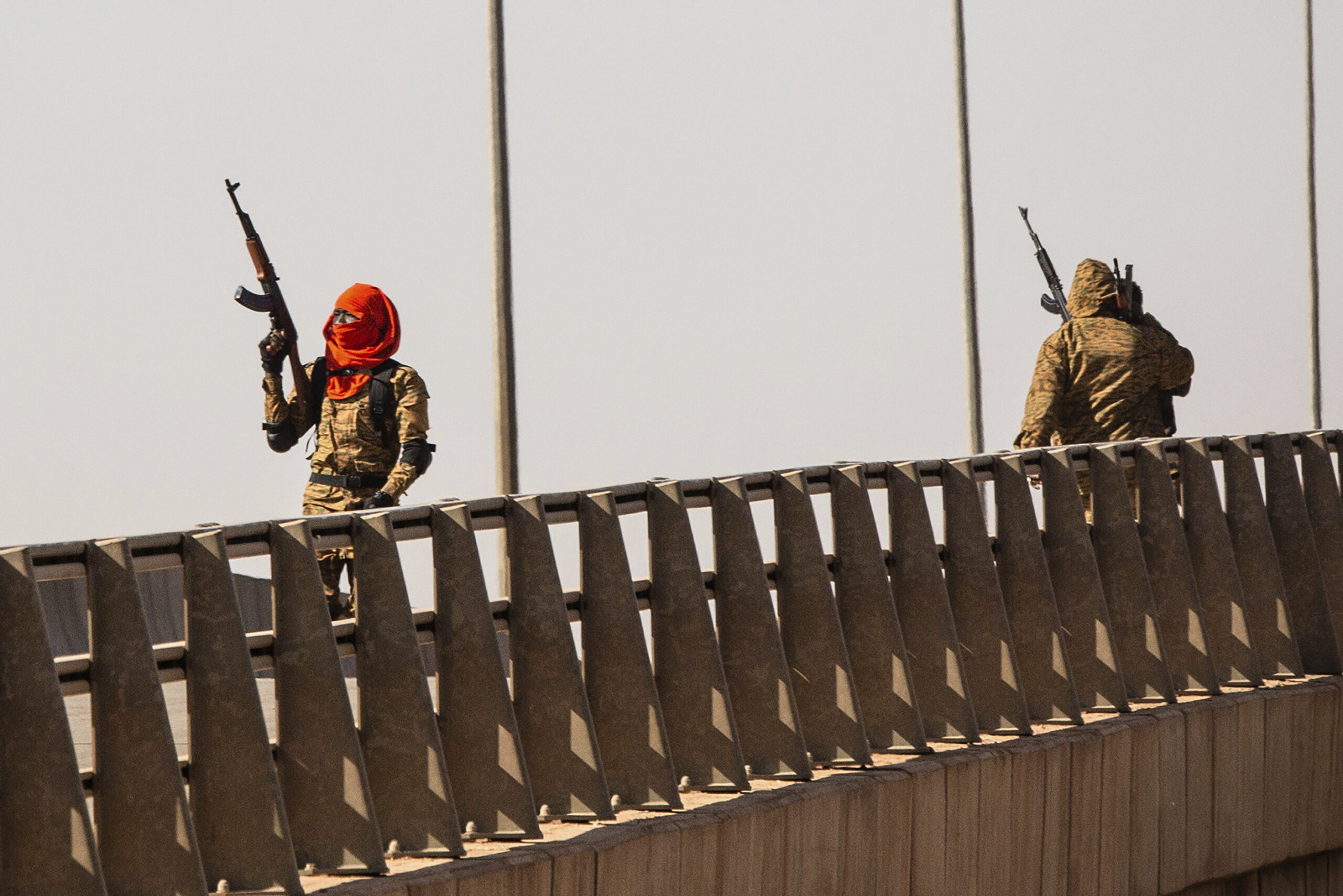 Intelligence Report: Burkina Faso's Military Dictatorship has Major Regional Implications - Vimarsana News