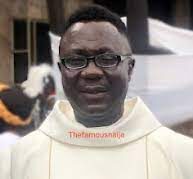 The Sudden Popularity of Fr James - Vimarsana News