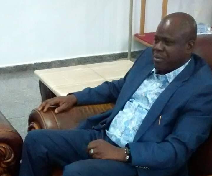 Reminiscences of my life as a child of destiny – By Richard Odusanya - Vimarsana News
