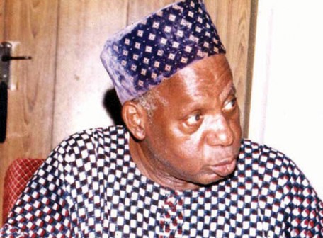 Late Professor Sam Adepoju Aluko And I - Vimarsana News