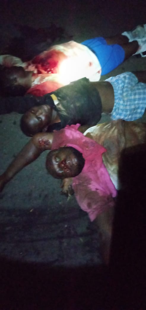 Four Suspected Hoodlums Killed As Police Repel Attacks On Anambra Formations - Vimarsana News