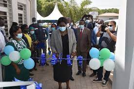 African Development Bank and WHO strengthen South Sudan's emergency response with phase two of public health center - Vimarsana News