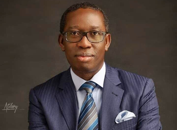 Ogheye floating market ready Sept. - Okowa - Vimarsana News