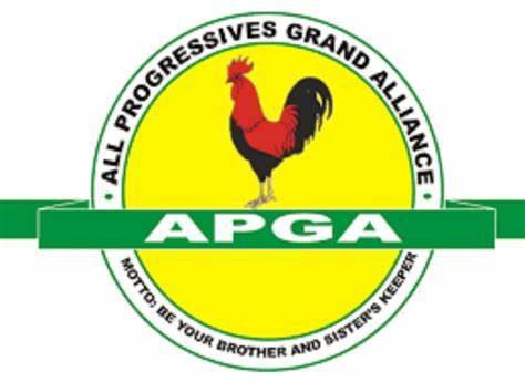 APGA Leadership