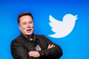 elon musk promote the documentary What is a Woman?