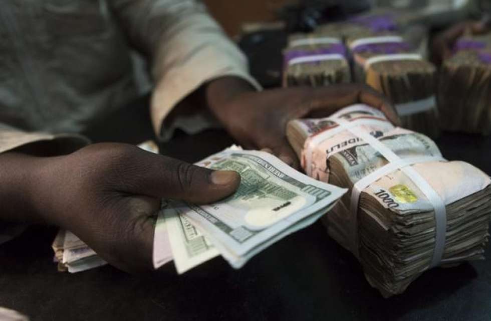 SEC Attributes Persistent FX Problem To An Increase In Outflows Of Foreign Investment - Vimarsana News