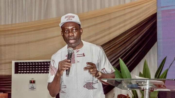 Soludo Targets Effective Clean Anambra With Inauguration Of State Waste Management Authority Board - Vimarsana News