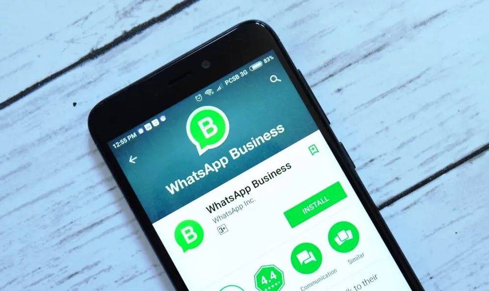 NCC Recommends Two-Factor Authentication to Secure WhatsApp - Vimarsana News
