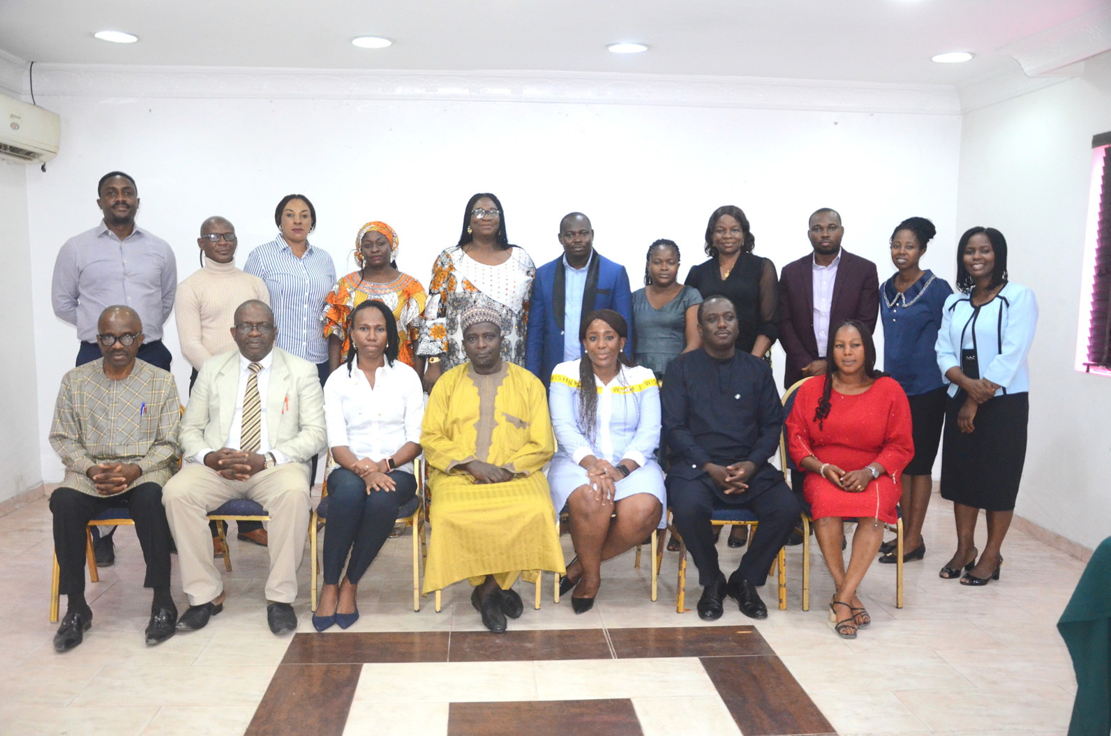 According to NOTAP, 90% of the technologies driving the Nigerian economy are imported - Vimarsana News