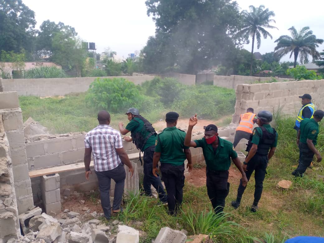 Anambra Physical Planning Board Chairman Hands Lawyer 7-Day Ultimatum Over Malicious Publication - Vimarsana News