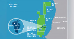 Cost Optimization Will be Necessary for Senegal and Mauritania Gas Projects - Vimarsana News
