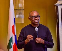 CATECHISM OF A REVOLUTIONIST: Peter Obi Is Neither A Revolutionist Nor A Saint