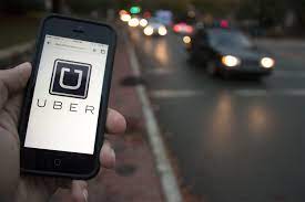 Barely Legal: The Global Uber Enterprise - Vimarsana News