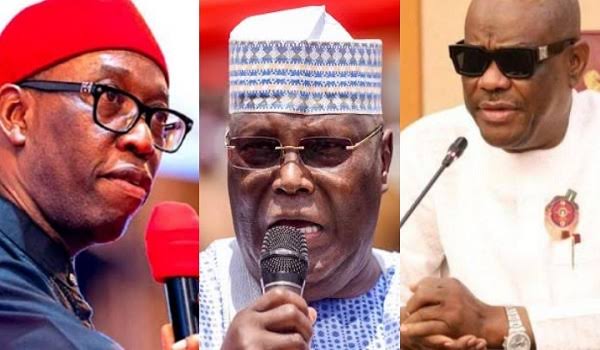 It is rude, un-African of Wike calling Atiku a liar, tagging Babangida, Lamido his attack dogs – Eze - Vimarsana News